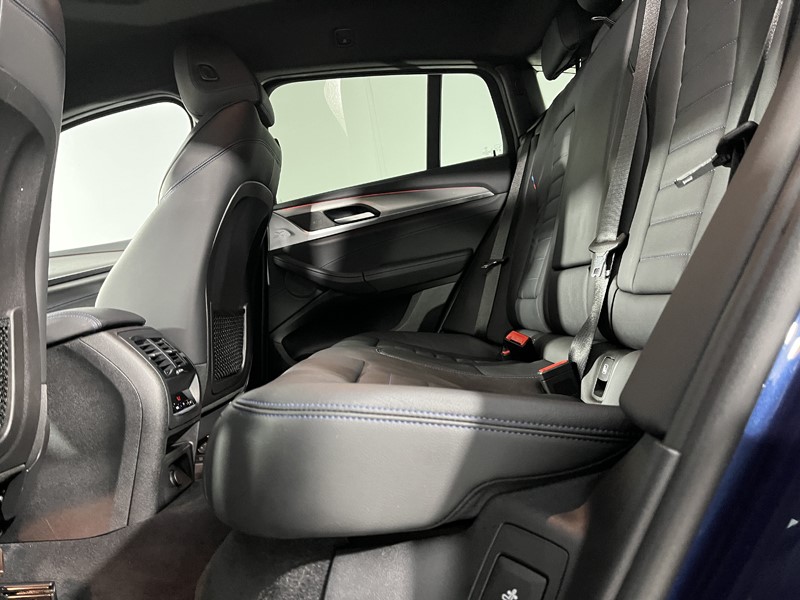 2019 (19) BMW X4 xDrive M40d 5dr Step Auto 5245175