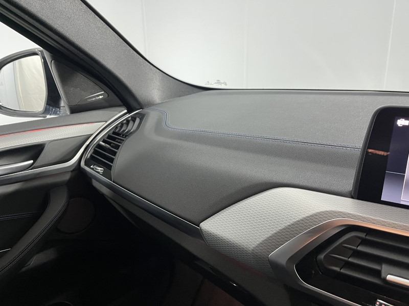 2019 (19) BMW X4 xDrive M40d 5dr Step Auto 5245165