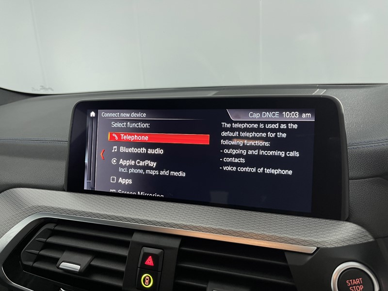 2019 (19) BMW X4 xDrive M40d 5dr Step Auto 5245167