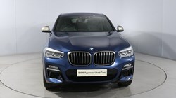 2019 (19) BMW X4 xDrive M40d 5dr Step Auto 5245152