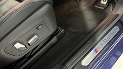 2019 (19) BMW X4 xDrive M40d 5dr Step Auto 5245155