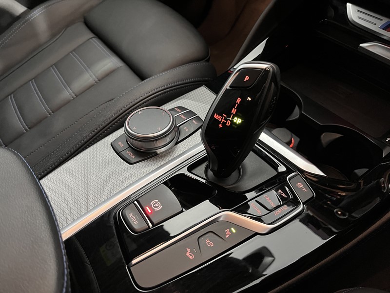 2019 (19) BMW X4 xDrive M40d 5dr Step Auto 5245146