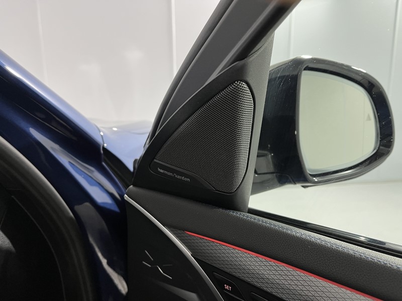 2019 (19) BMW X4 xDrive M40d 5dr Step Auto 5245157