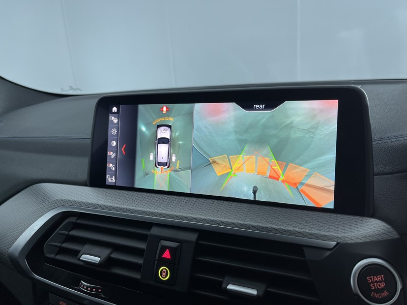 2019 (19) BMW X4 xDrive M40d 5dr Step Auto 5245154