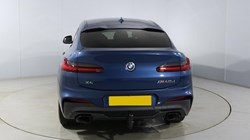 2019 (19) BMW X4 xDrive M40d 5dr Step Auto 5245151
