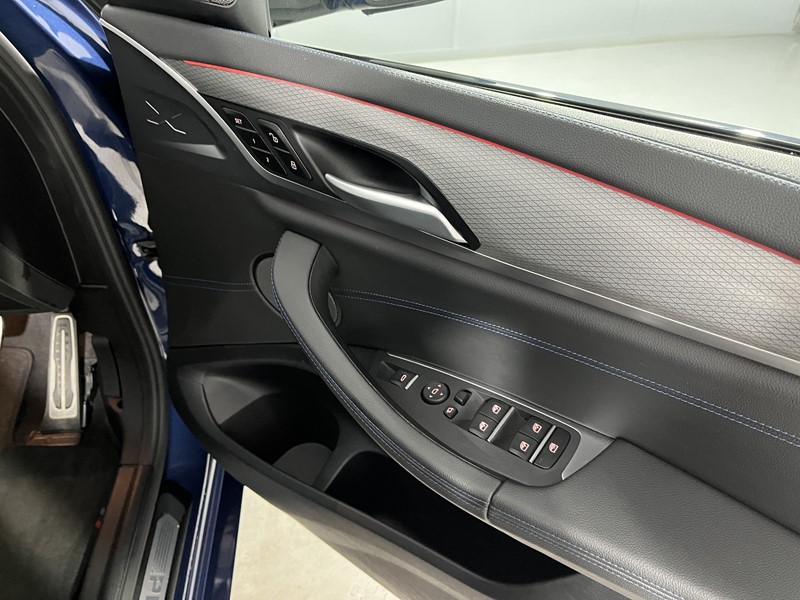 2019 (19) BMW X4 xDrive M40d 5dr Step Auto 5245156