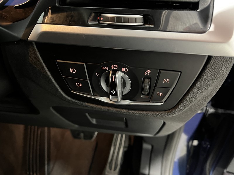 2019 (19) BMW X4 xDrive M40d 5dr Step Auto 5245158