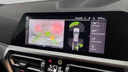 2021 (21) BMW 3 SERIES 320i M Sport 5dr Step Auto 5245275