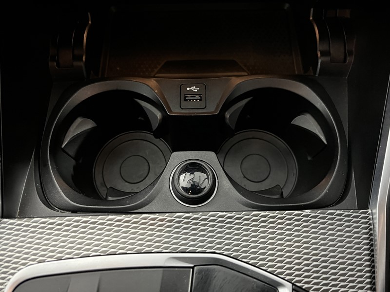 2021 (21) BMW 3 SERIES 320i M Sport 5dr Step Auto 5245288