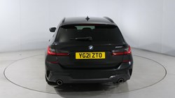 2021 (21) BMW 3 SERIES 320i M Sport 5dr Step Auto 5245272