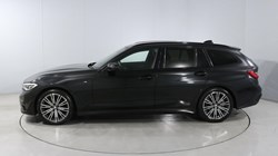 2021 (21) BMW 3 SERIES 320i M Sport 5dr Step Auto 5245306