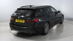 2021 (21) BMW 3 SERIES 320i M Sport 5dr Step Auto 5245305
