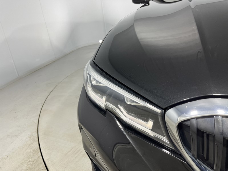 2021 (21) BMW 3 SERIES 320i M Sport 5dr Step Auto 5245297