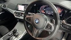 2021 (21) BMW 3 SERIES 320i M Sport 5dr Step Auto 5245263