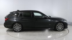 2021 (21) BMW 3 SERIES 320i M Sport 5dr Step Auto 5245260