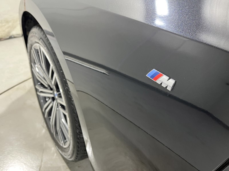 2021 (21) BMW 3 SERIES 320i M Sport 5dr Step Auto 5245300