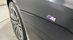 2021 (21) BMW 3 SERIES 320i M Sport 5dr Step Auto 5245300