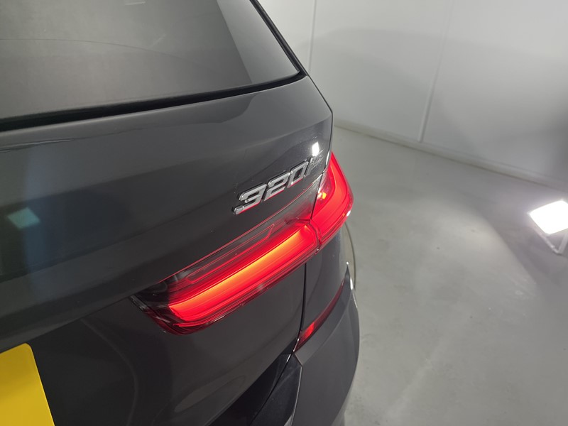 2021 (21) BMW 3 SERIES 320i M Sport 5dr Step Auto 5245301