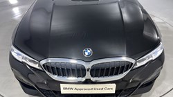 2021 (21) BMW 3 SERIES 320i M Sport 5dr Step Auto 5245298