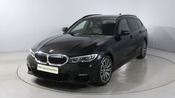 2021 (21) BMW 3 SERIES 320i M Sport 5dr Step Auto 5245304