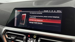 2021 (21) BMW 3 SERIES 320i M Sport 5dr Step Auto 5245285