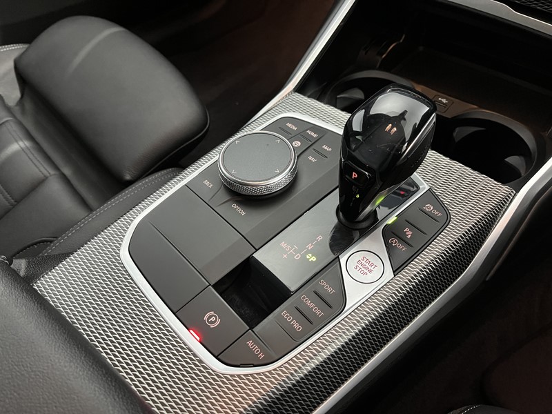 2021 (21) BMW 3 SERIES 320i M Sport 5dr Step Auto 5245267