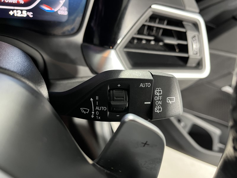 2021 (21) BMW 3 SERIES 320i M Sport 5dr Step Auto 5245282