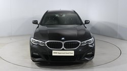 2021 (21) BMW 3 SERIES 320i M Sport 5dr Step Auto 5245273