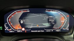 2021 (21) BMW 3 SERIES 320i M Sport 5dr Step Auto 5245266