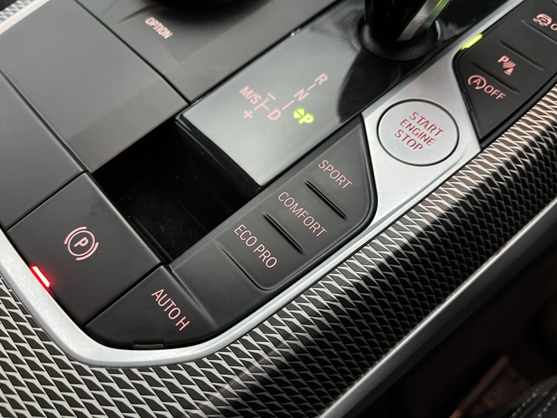 2021 (21) BMW 3 SERIES 320i M Sport 5dr Step Auto 5245290