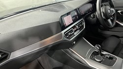 2021 (21) BMW 3 SERIES 320i M Sport 5dr Step Auto 5245264