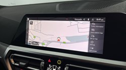 2021 (21) BMW 3 SERIES 320i M Sport 5dr Step Auto 5245274
