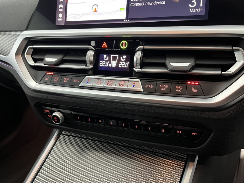 2021 (21) BMW 3 SERIES 320i M Sport 5dr Step Auto 5245287