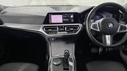 2021 (21) BMW 3 SERIES 320i M Sport 5dr Step Auto 5245261