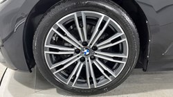 2021 (21) BMW 3 SERIES 320i M Sport 5dr Step Auto 5245271