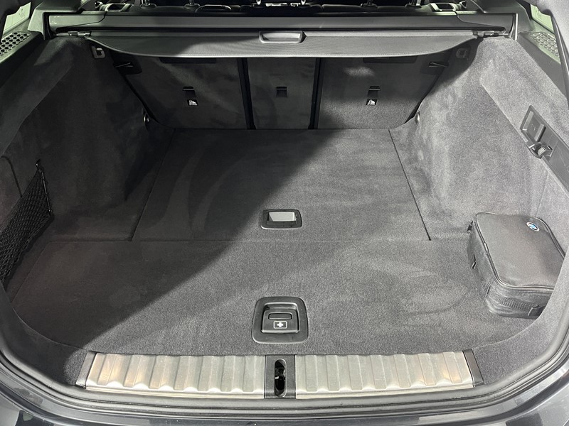 2021 (21) BMW 3 SERIES 320i M Sport 5dr Step Auto 5245270