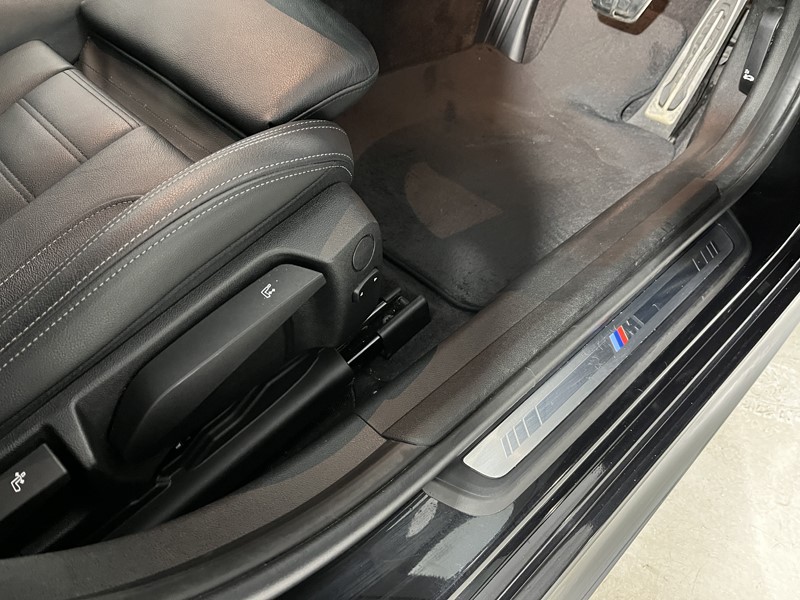 2021 (21) BMW 3 SERIES 320i M Sport 5dr Step Auto 5245276