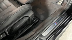 2021 (21) BMW 3 SERIES 320i M Sport 5dr Step Auto 5245276