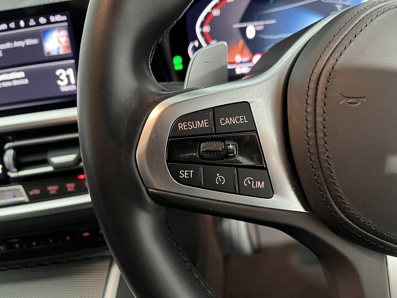 2021 (21) BMW 3 SERIES 320i M Sport 5dr Step Auto 5245280