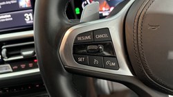 2021 (21) BMW 3 SERIES 320i M Sport 5dr Step Auto 5245280