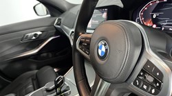 2021 (21) BMW 3 SERIES 320i M Sport 5dr Step Auto 5245279