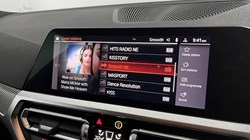 2021 (21) BMW 3 SERIES 320i M Sport 5dr Step Auto 5245284