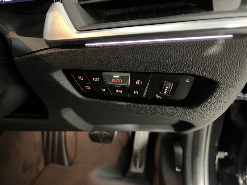 2021 (21) BMW 3 SERIES 320i M Sport 5dr Step Auto 5245278