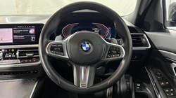 2021 (21) BMW 3 SERIES 320i M Sport 5dr Step Auto 5245262