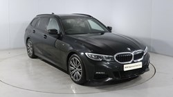 2021 (21) BMW 3 SERIES 320i M Sport 5dr Step Auto 5245258