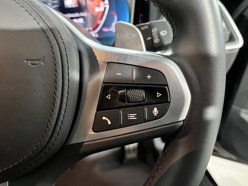 2021 (21) BMW 3 SERIES 320i M Sport 5dr Step Auto 5245281