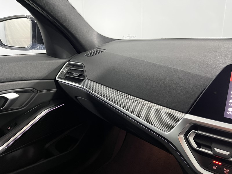 2021 (21) BMW 3 SERIES 320i M Sport 5dr Step Auto 5245283