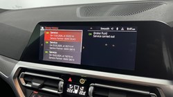 2021 (21) BMW 3 SERIES 320i M Sport 5dr Step Auto 5245286