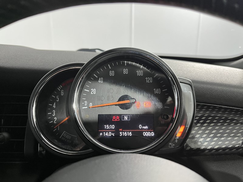 2017 (67) MINI CONVERTIBLE 2.0 Cooper S 2dr 5308451