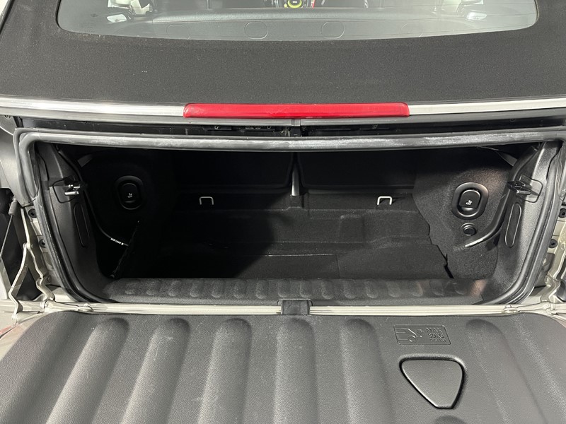 2017 (67) MINI CONVERTIBLE 2.0 Cooper S 2dr 5308455